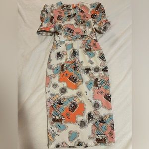 Women’s dress